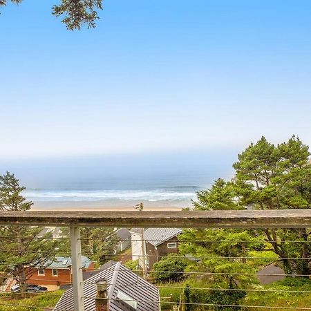 Villa Crowsnest Oceanside Exterior foto